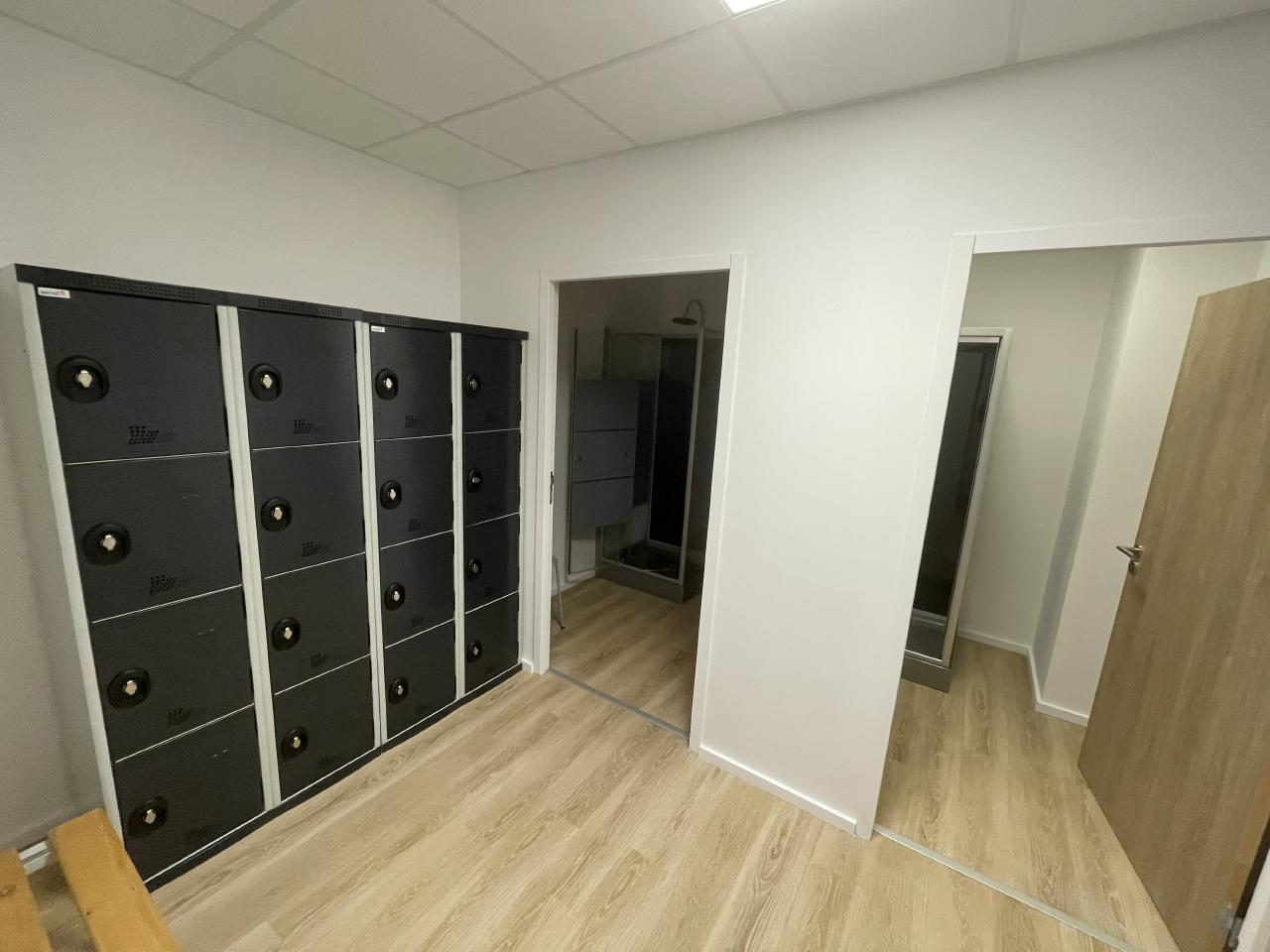 Bureau Toulouse 5402m² Location bureau Toulouse Haute-Garonne OLBUR2422559 24